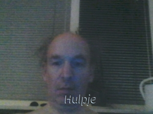 Hulpje