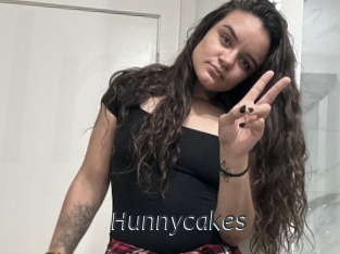 Hunnycakes