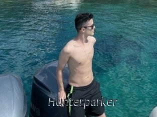 Hunterparker