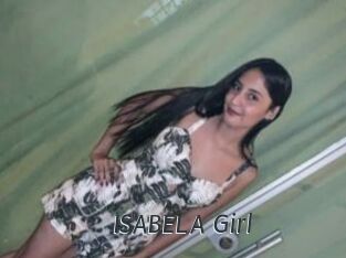 ISABELA_Girl