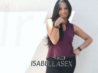 ISABELLASEX