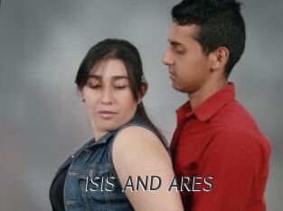 ISIS_AND_ARES