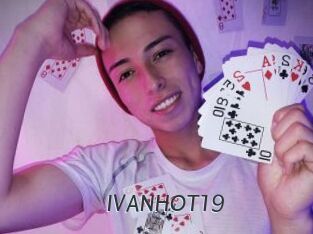 IVANHOT19