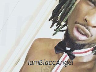 IamBlaccAngel