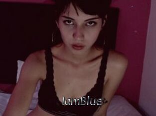 IamBlue
