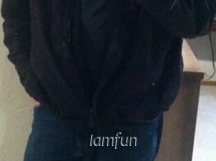 Iamfun