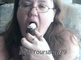 ImAllYoursBbw79