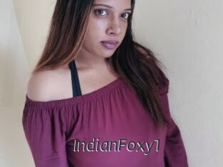 IndianFoxy1