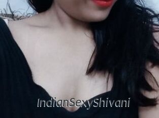 IndianSexyShivani