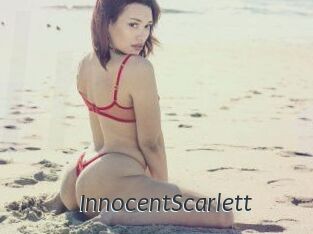 InnocentScarlett