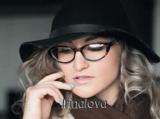 Irinalova