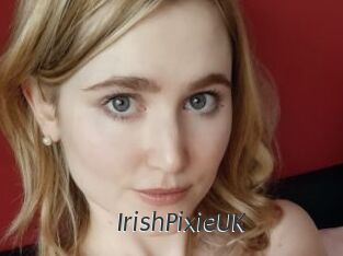 IrishPixieUK