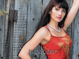 IsabelLust