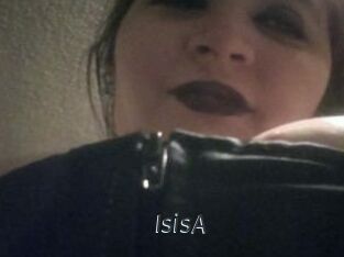 IsisA