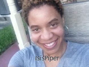 Isis_Piper