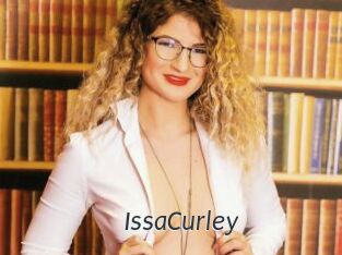 IssaCurley