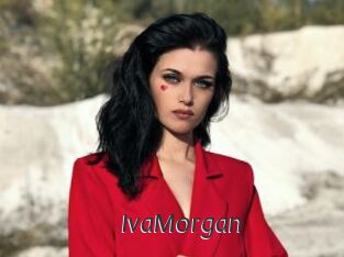 IvaMorgan Ligne Rose