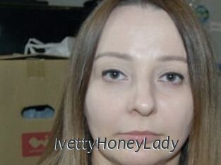 IvettyHoneyLady