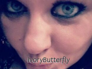 Ivory_Butterfly