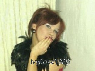 IvyRose1989