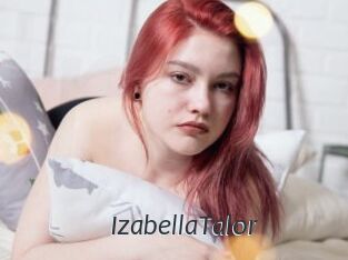 IzabellaTalor