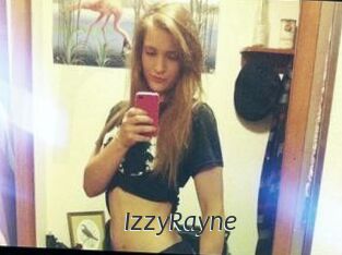 IzzyRayne