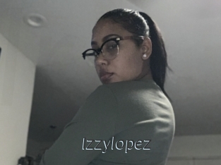 Izzylopez