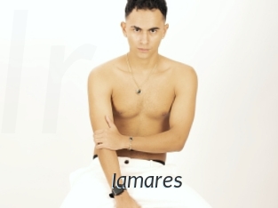 Iamares