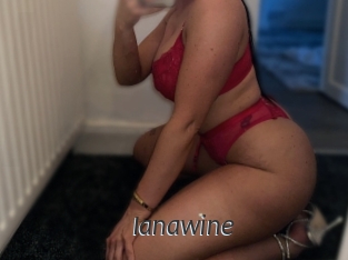 Ianawine