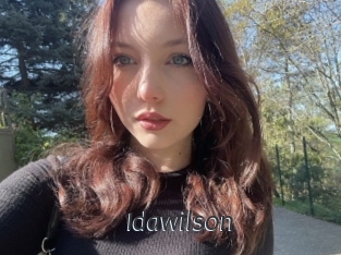 Idawilson