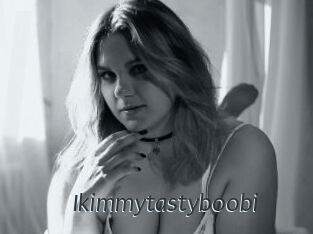 Ikimmytastyboobi