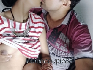 Indiancouple88