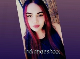 Indiandesixxx