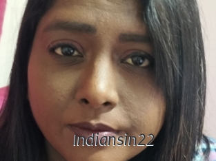 Indiansin22