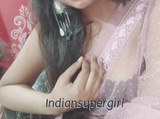 Indiansupergirl