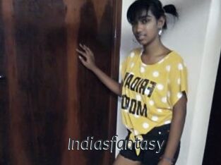 Indiasfantasy