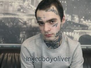 Inkedboyoliver