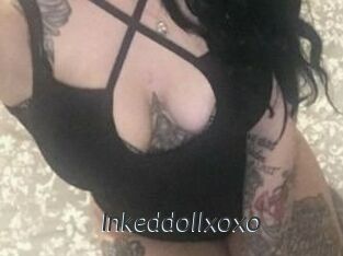 Inkeddollxoxo