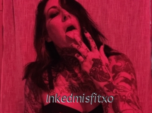 Inkedmisfitxo