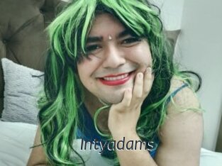 Intyadams