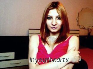 Inyourheartx