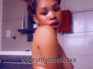 Iobeymymasterxx