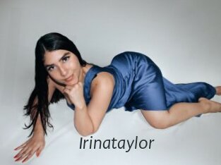 Irinataylor