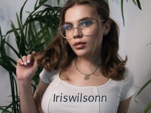 Iriswilsonn