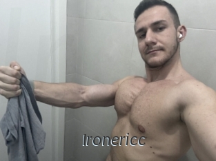 Ironericc