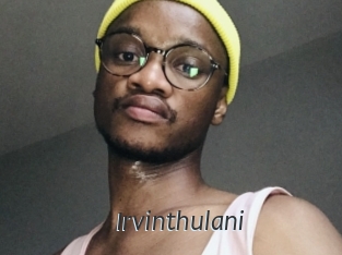 Irvinthulani