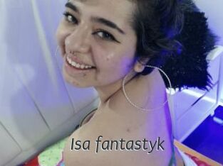 Isa_fantastyk