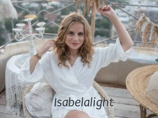 Isabelalight