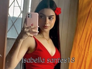 Isabella_santos18