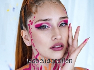 Isabellaacollen